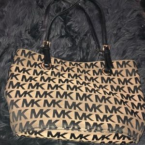 Michael Kors purse